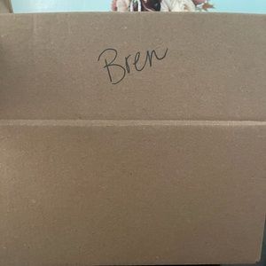 Donations to bren